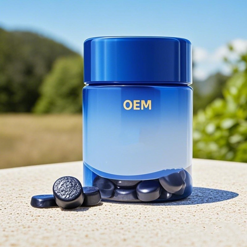 Sleep Gummies 3mg - Melatonin Chamomile Aid