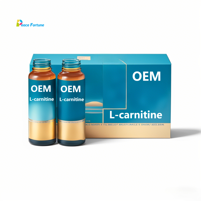 L-Carnitine Liquid - Slimming Drink Supplement
