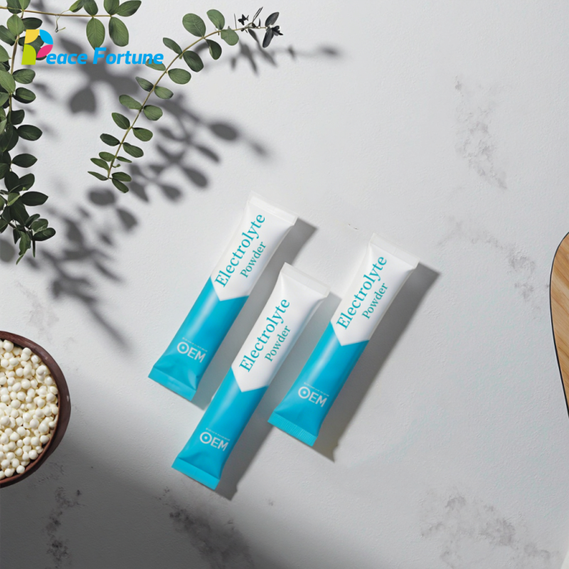 Electrolyte Powder - Sports Hydration Instant