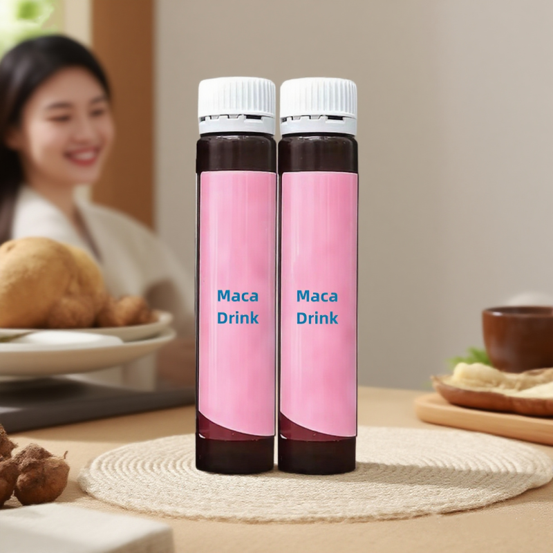 Maca Drink Liquid - Women Health Supplement