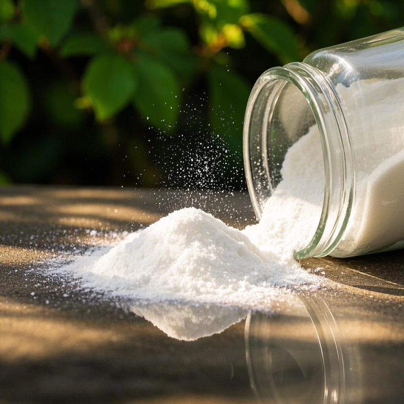 Keto Electrolyte Powder - Leg Cramp Relief