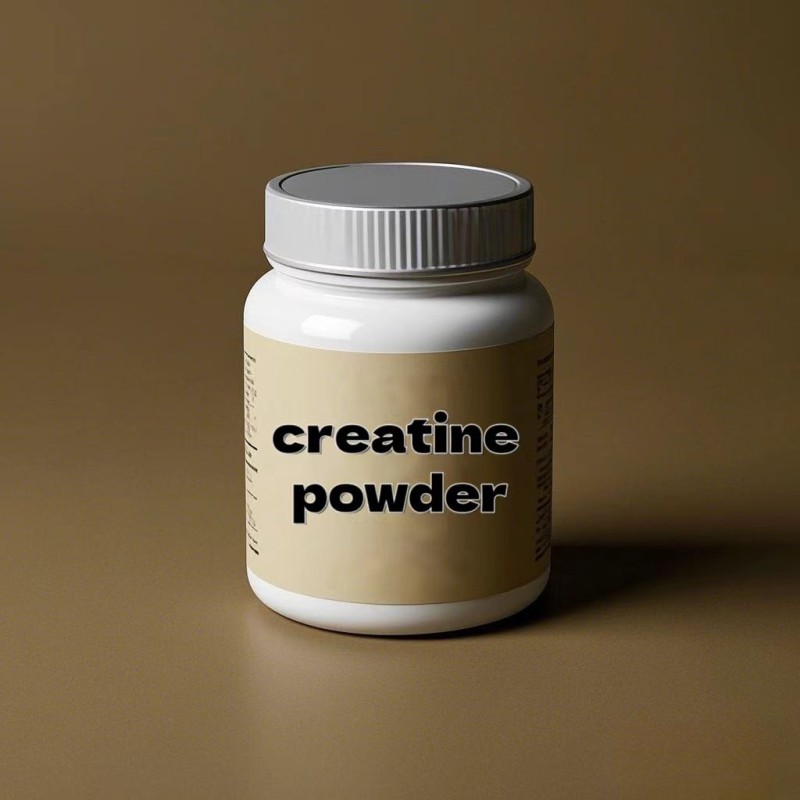 Creatine Monohydrate Powder - Sports Energy Supplement