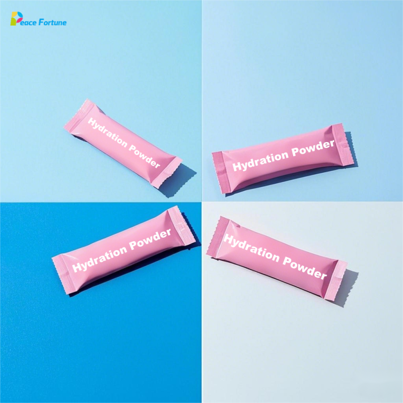 Electrolyte Powder - Vegan Hydration Drink Mix