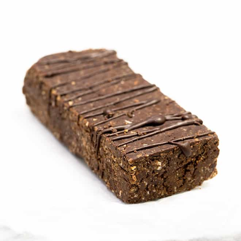 Energy Bar - Pre Workout Boost Supplement