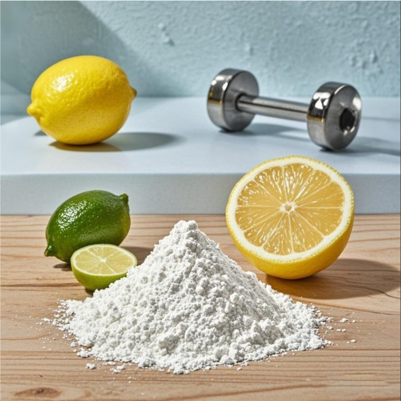 Electrolyte Powder - Sports Hydration Instant