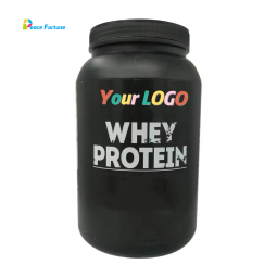 Whey Protein Powder - ISO Strawberry Flavor Isolate