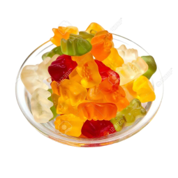 Sea Moss Gummies - Immunity Detox Energy