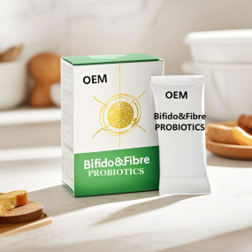 Probiotics Powder - Digestive Health Bifido