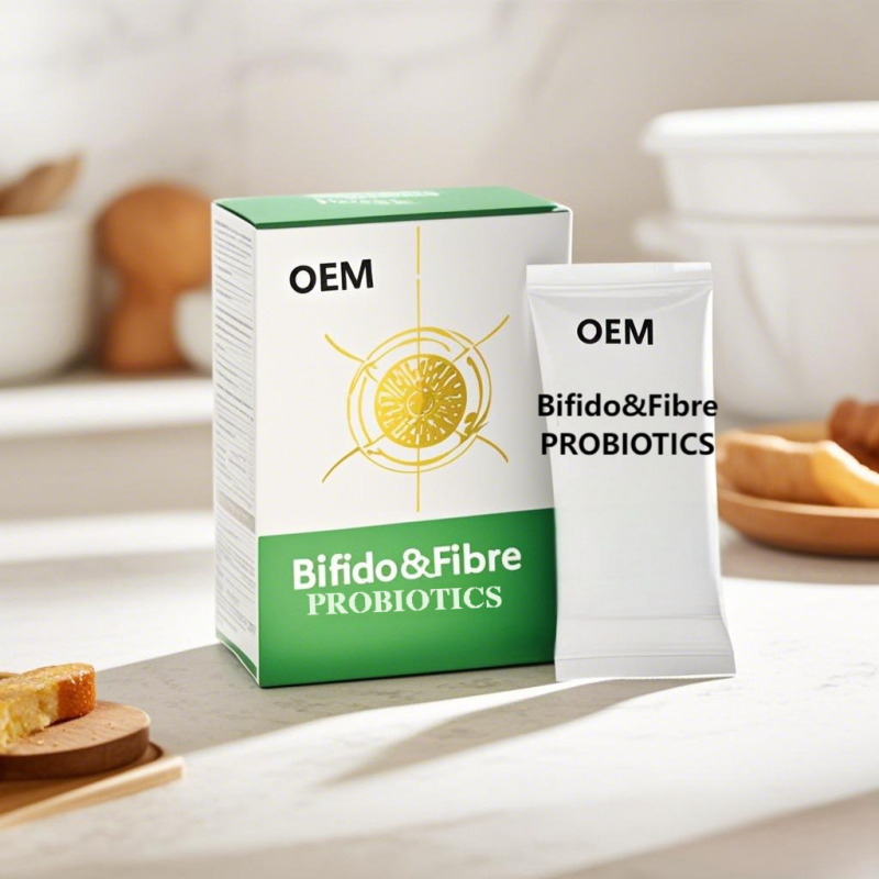 Probiotics Powder - Digestive Health Bifido