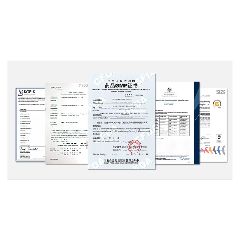 Collagen Electrolyte Powder - Hyaluronic Acid Vitamin C