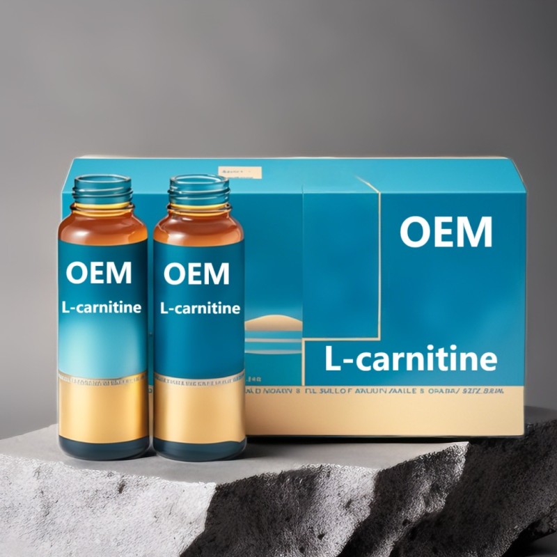 L-Carnitine Liquid - Slimming Drink Supplement