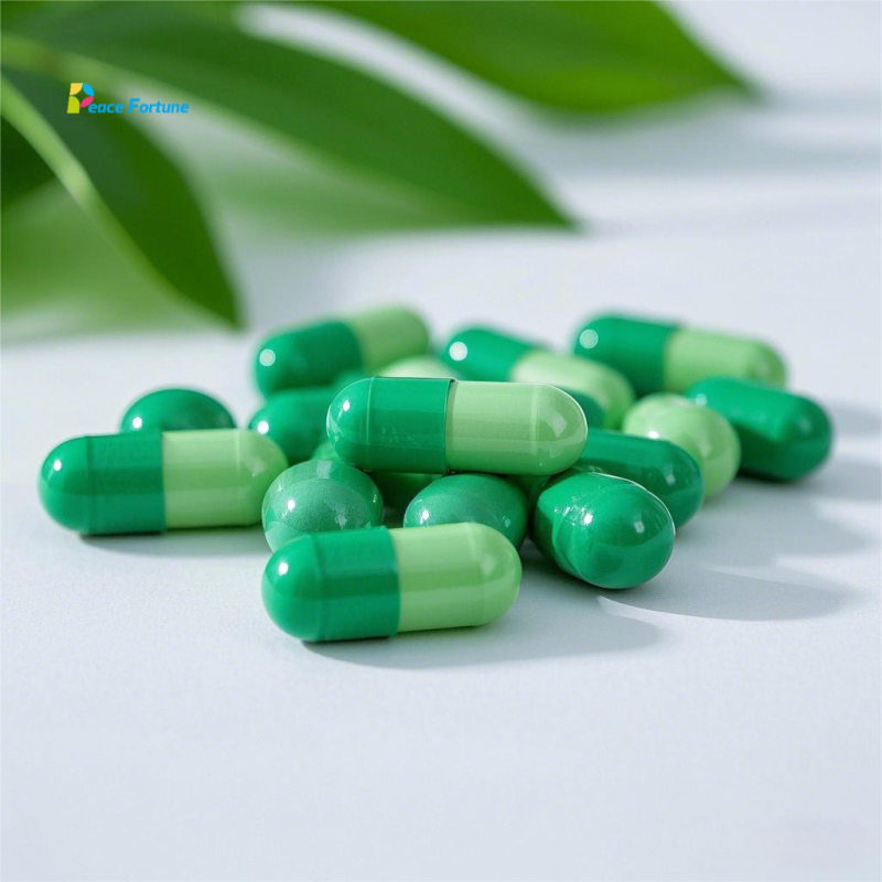 Inositol Capsules 500mg - Hormonal Balance for Women