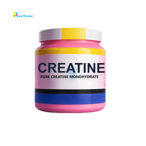Creatine Powder Bulk - Pills Supplement Formula