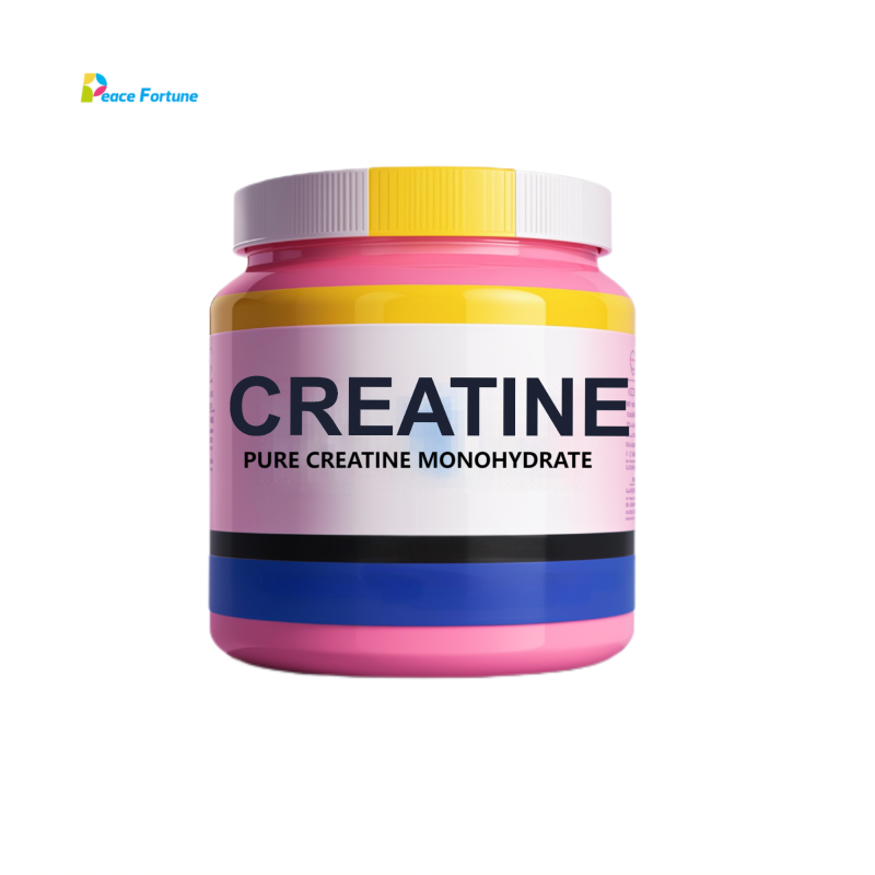 Creatine Powder Bulk - Pills Supplement Formula
