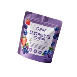 Electrolyte Drink Powder - Hangover Hydration