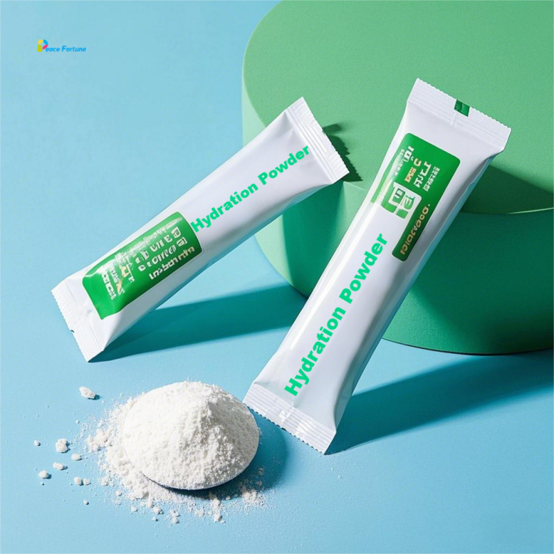 Electrolyte Powder - Watermelon Hydration Supplement