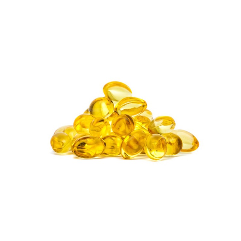 Vitamin D3 Softgels 400 IU - GMP Certified Immunity