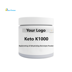 Keto Electrolyte Powder - K1000 Energy Boost