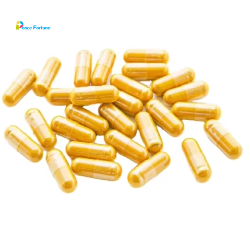 Collagen Whitening Capsules - Vitamin C Dark Spot