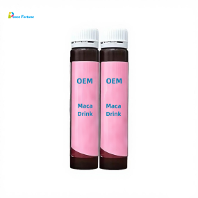Maca Drink Liquid - Women Health Supplement
