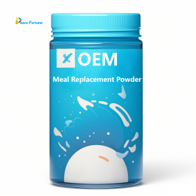 Meal Replacement Powder - Lean Shake Drink
