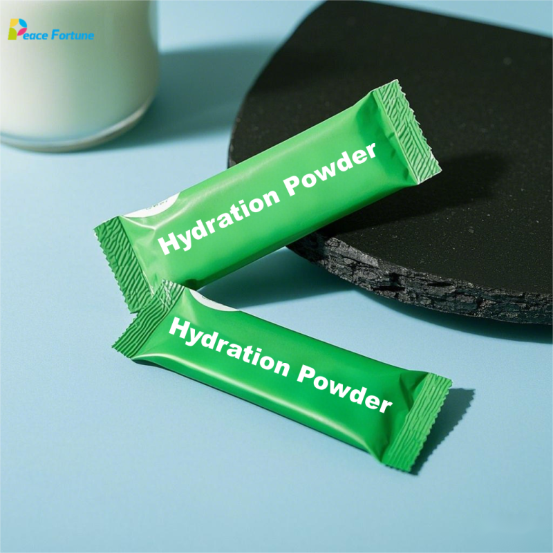 Detox Powder - Colon Cleanser Body Detox