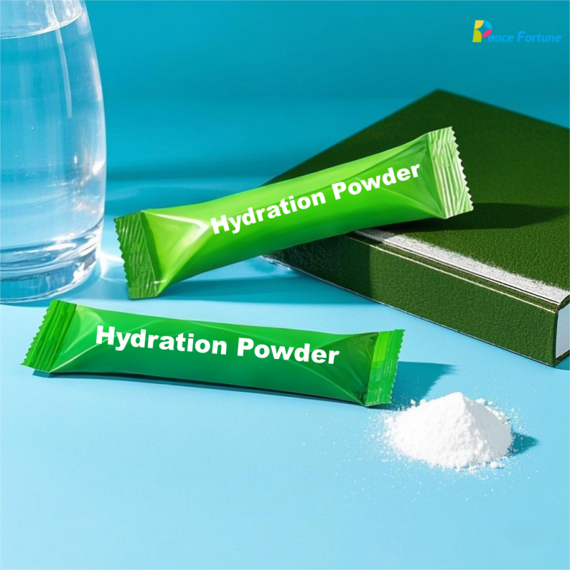 Detox Powder - Colon Cleanser Body Detox