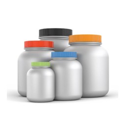 Whey Protein Powder - Sports Nutrition Chocolate