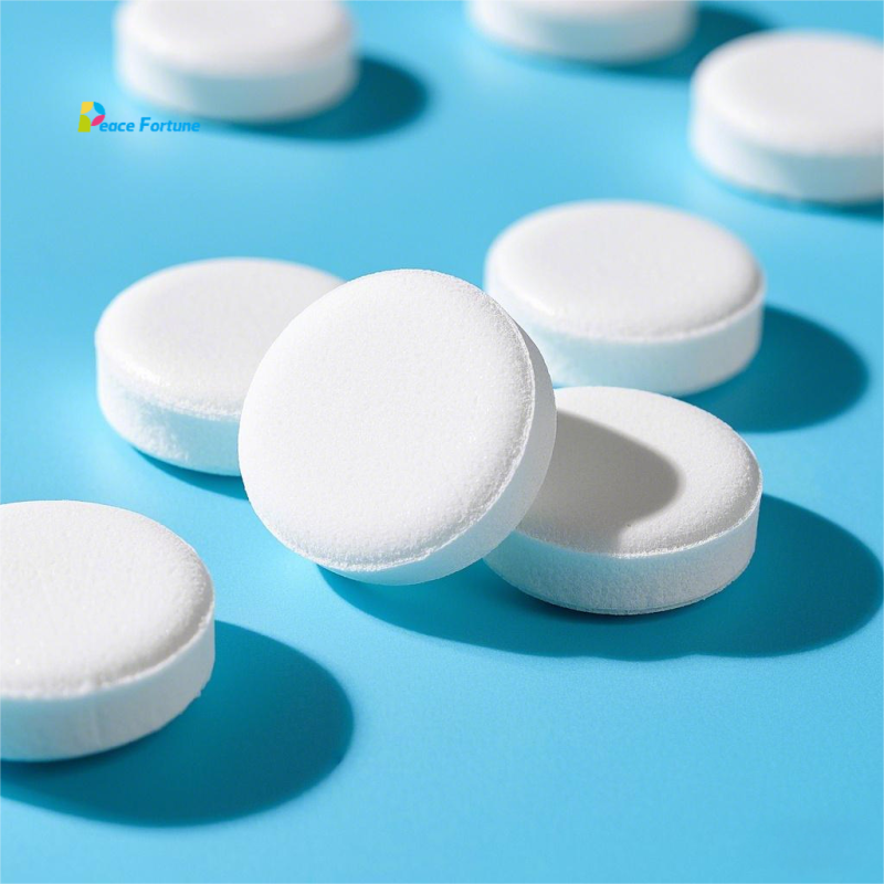 Oyster Extract Tablets - Maca Immune Support Formula