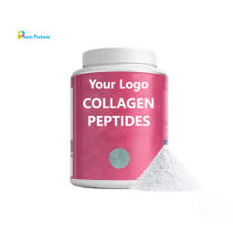 Hydrolyzed Collagen Powder - 20g Grass Fed