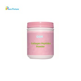 Collagen Electrolyte Powder - Hyaluronic Acid Vitamin C