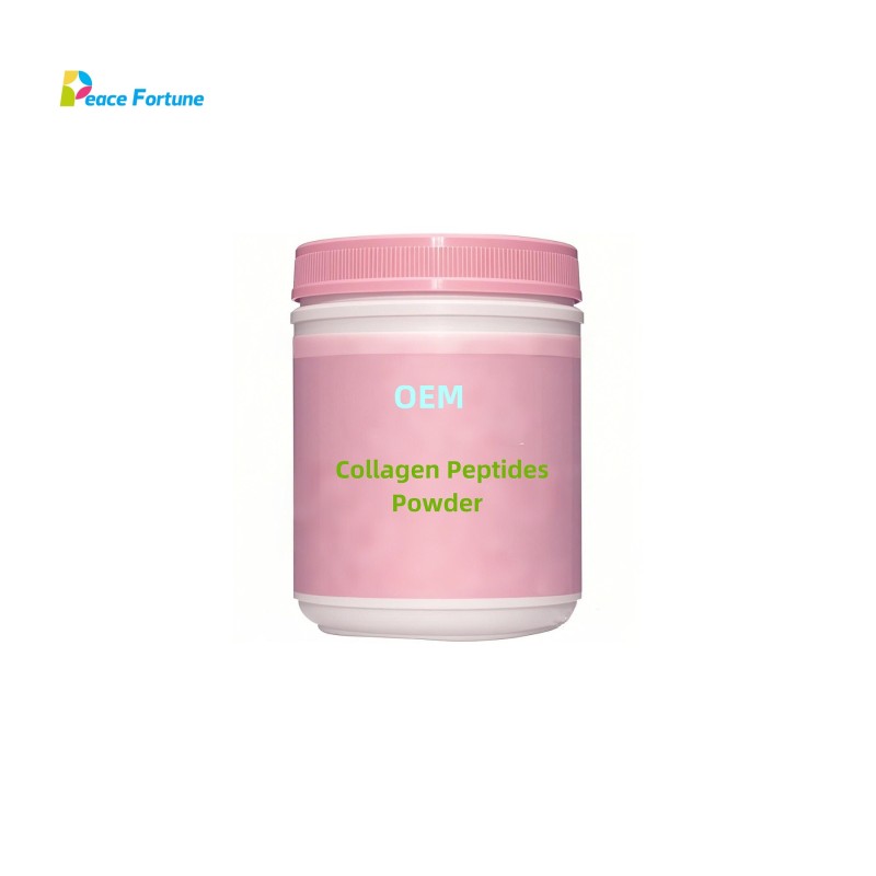 Collagen Electrolyte Powder - Hyaluronic Acid Vitamin C