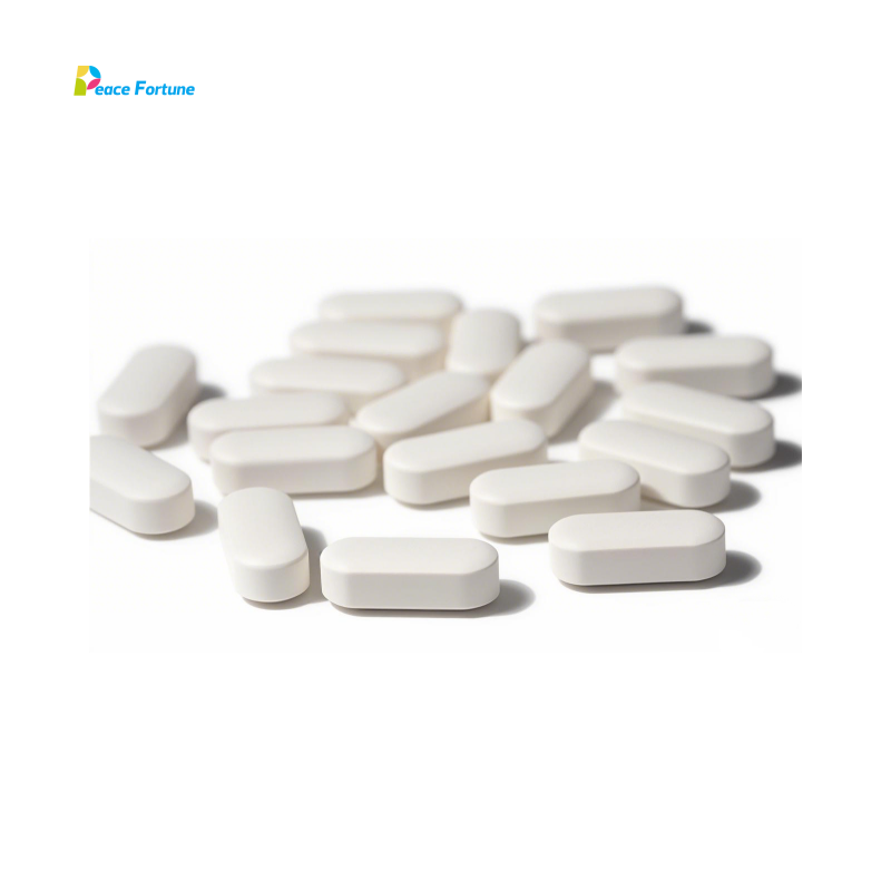 Prenatal Multivitamin Tablets - Folic Acid Baby Brain