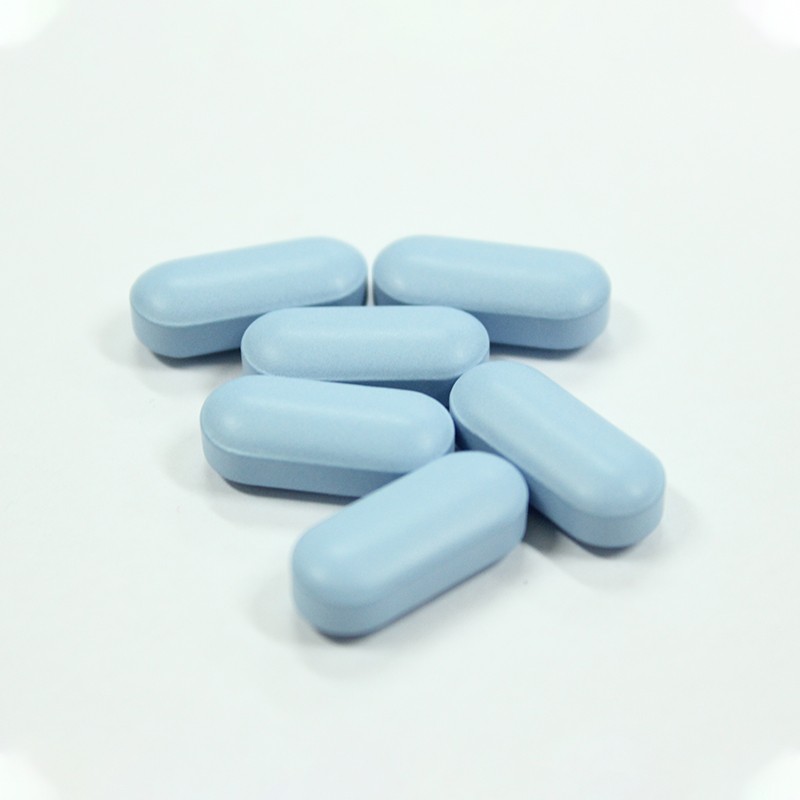 Fertility Tablets - Vitamin B C Multi Magnesium Formula