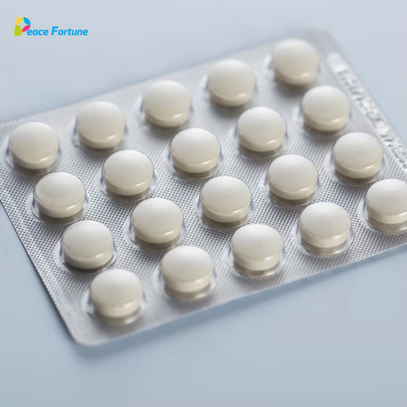 Prenatal Multivitamin Tablets - Folic Acid Baby Brain