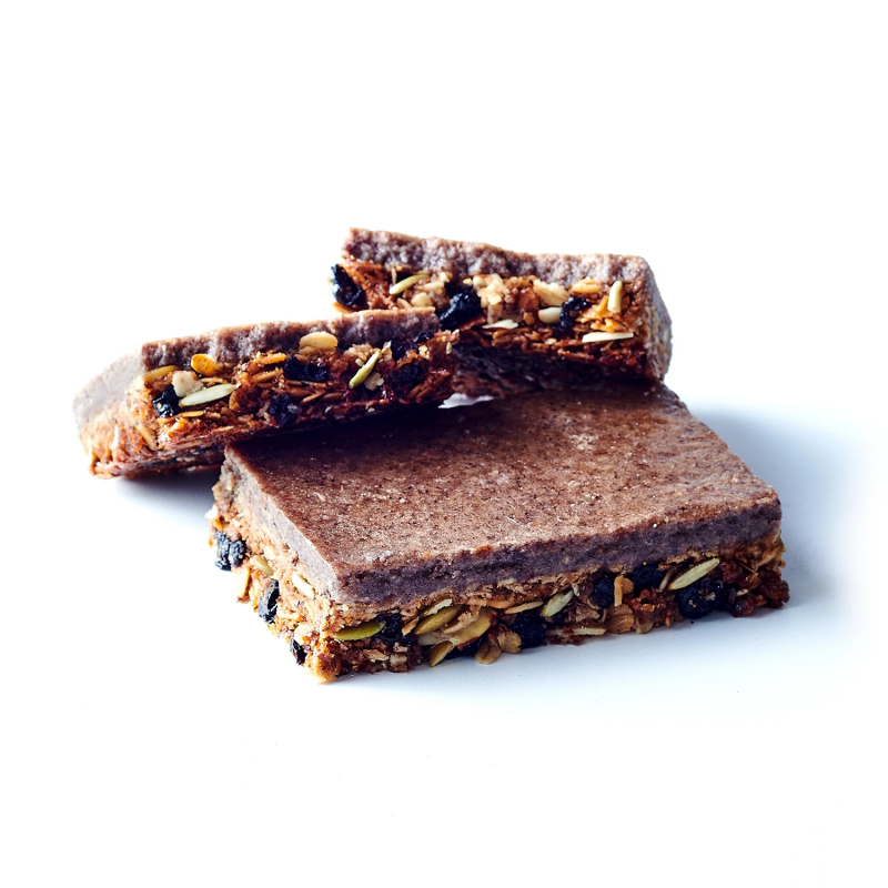 Protein Bars - Whey Chocolate Sports Supplement