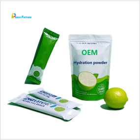 Detox Powder - Colon Cleanser Body Detox