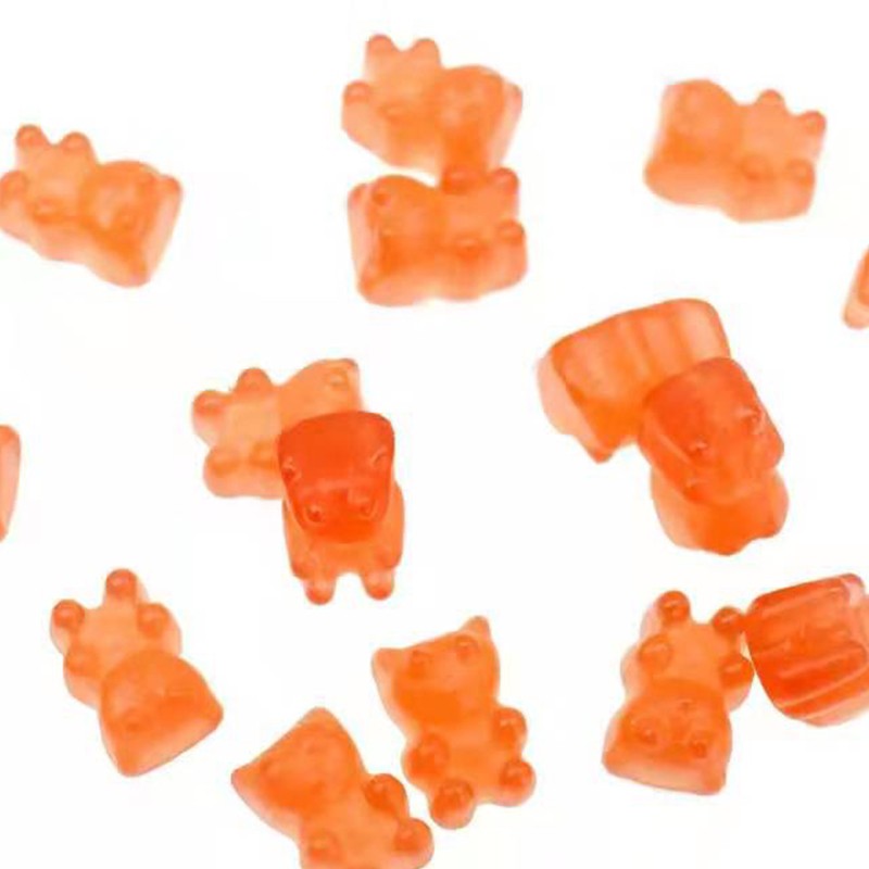Electrolyte Gummies - Vegan Hydration Support