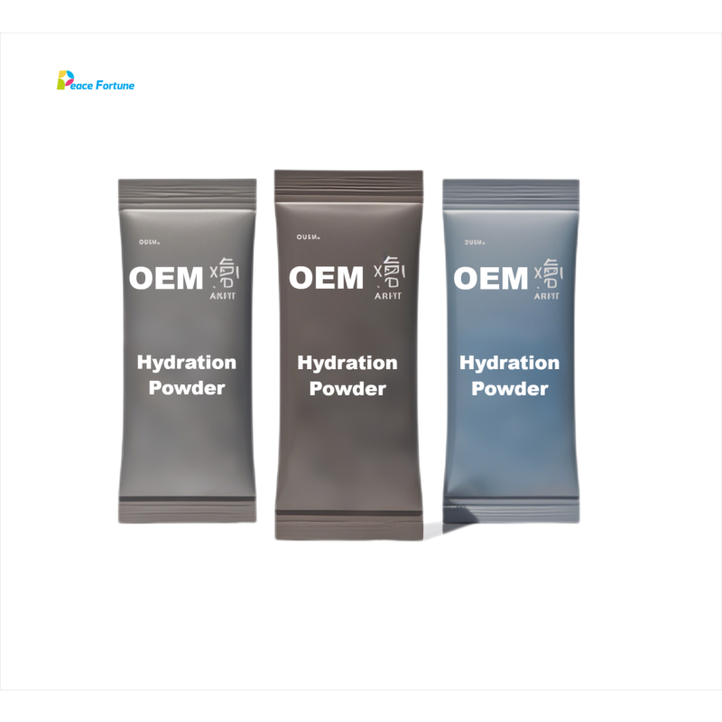 Electrolyte Powder - Mixed Berry Energy Restoration