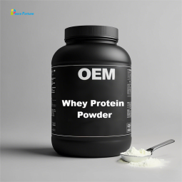Whey Protein Powder - 100% Isolate Bodybuilding