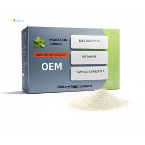 Electrolyte Hydration Powder - Sugar Free 3g 5g 6g