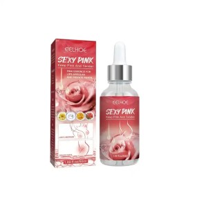 Intimate Care Cream - Pink Lips Whitening