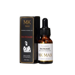 Massage Oil - Men Body Care Essential Blend