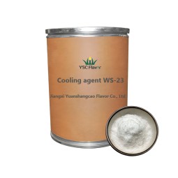 WS-23 Powder - 99% Pure Food Grade