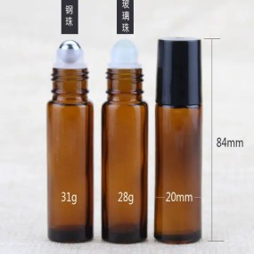 Frankincense Roll On - Myrrh Synergy Blend