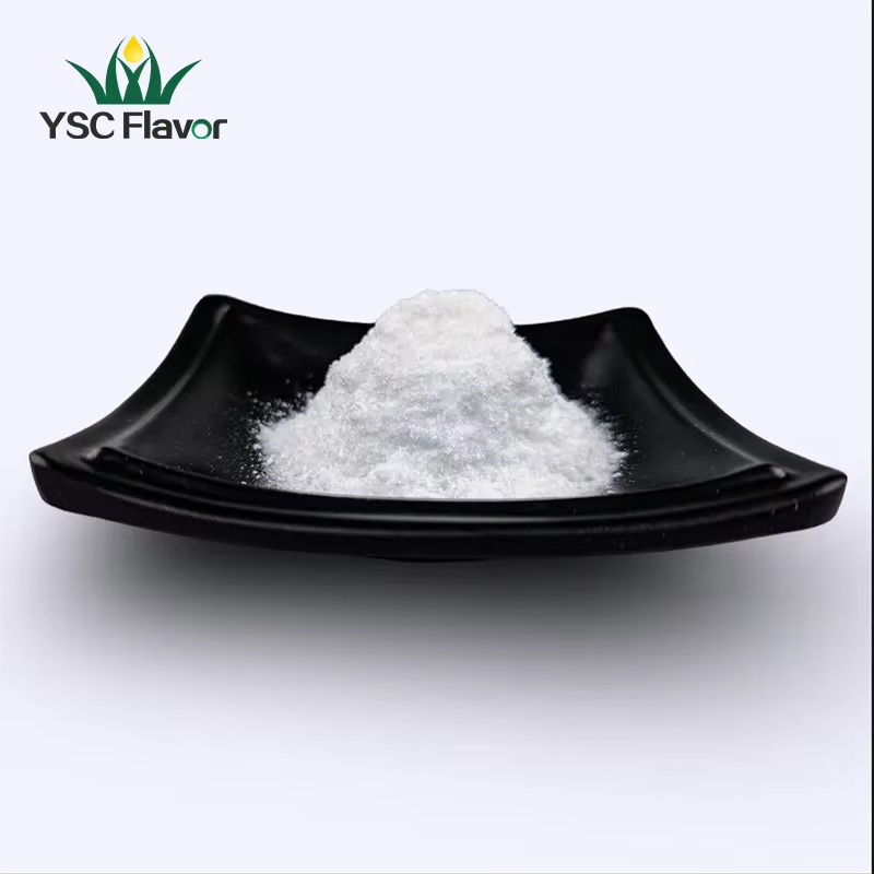 Ethyl Vanillin - Bulk Powder CAS 121-32-4