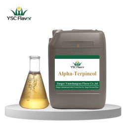 Alpha-Terpineol - 98% Plant Derived Flavor