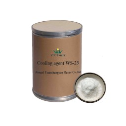 WS-23 Powder - High Purity Cooling Agent