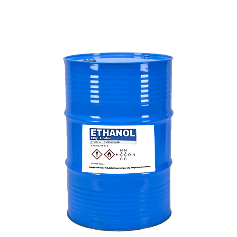 Perfume Alcohol - Fragrance Grade Ethanol