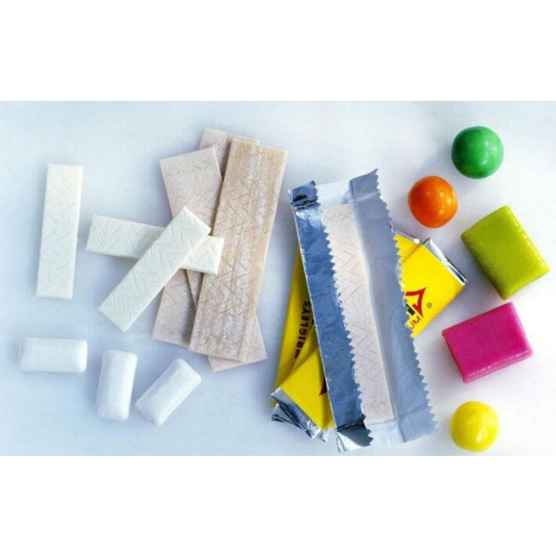 WS-23 Powder - High Purity Cooling Agent